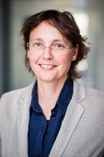 Prof. Dr. Simone Walker-Hertkorn