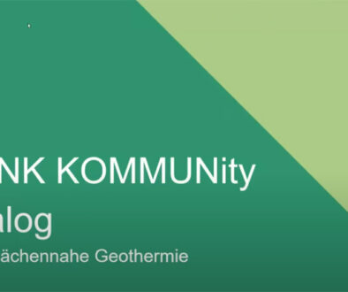 LENK KOMMUNity Dialog zur oberflächennahen Geothermie am 05.06.2024